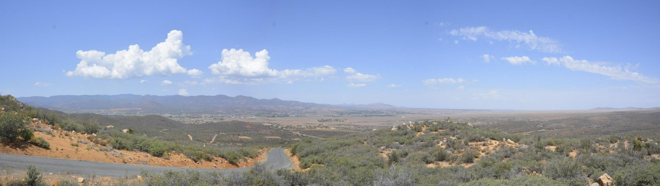 0 S Grants Woods Parkway, Dewey-Humboldt, AZ 86327