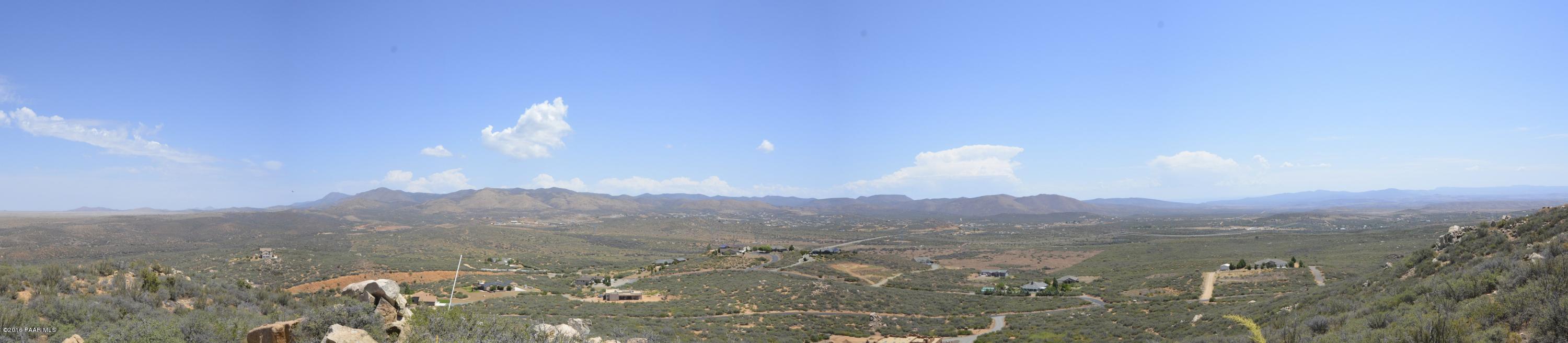 0 S Grants Woods Parkway, Dewey-Humboldt, AZ 86327