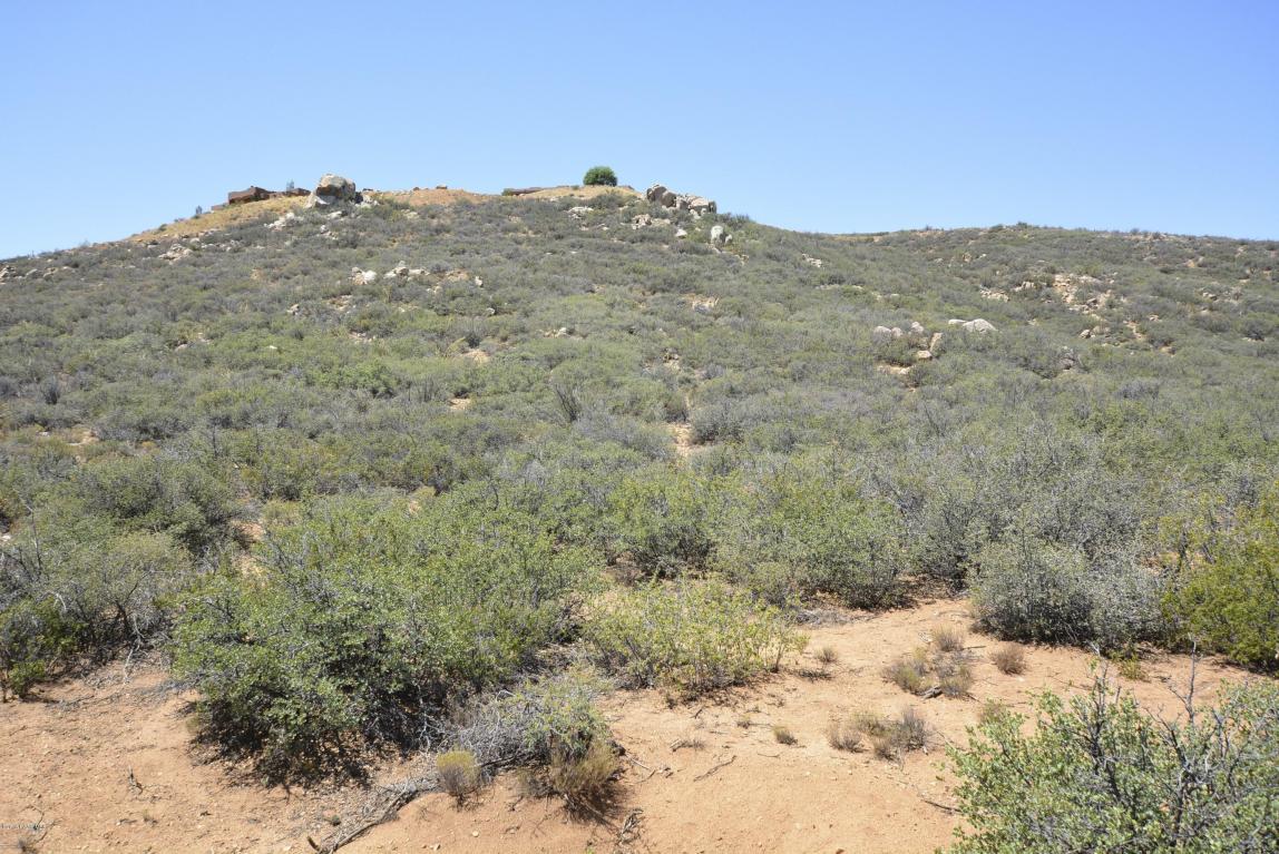 0 S Grants Woods Parkway, Dewey-Humboldt, AZ 86327