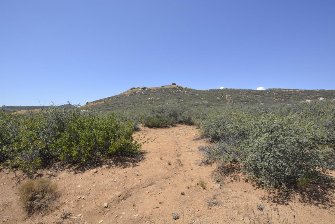 0 S Grants Woods Parkway, Dewey-Humboldt, AZ 86327
