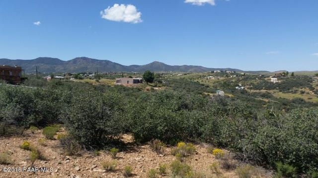 11350 E Henderson, Dewey-Humboldt, AZ 86327
