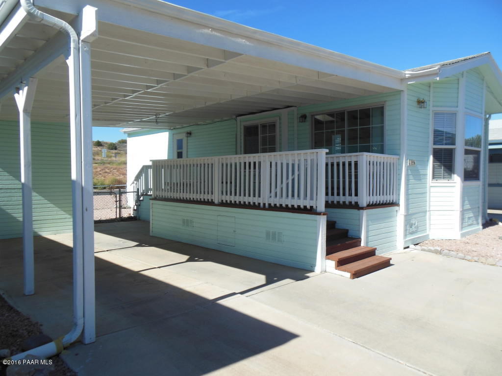 856 N Mountain Brush Drive, Dewey-Humboldt, AZ 86327