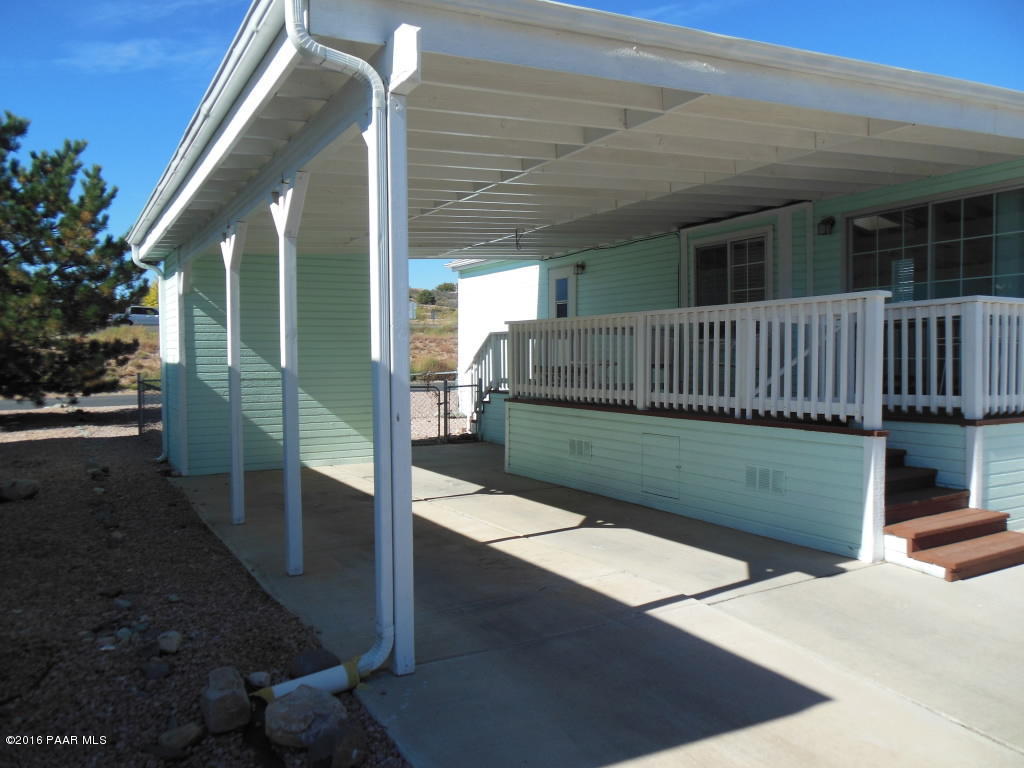 856 N Mountain Brush Drive, Dewey-Humboldt, AZ 86327