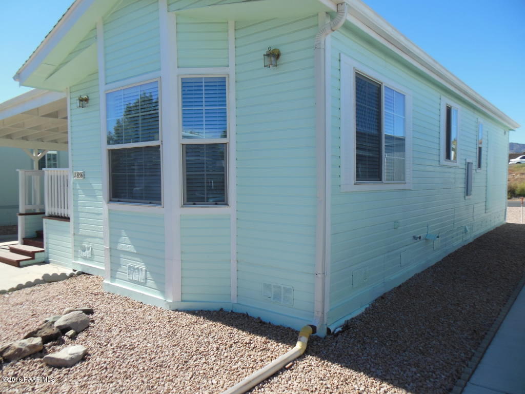 856 N Mountain Brush Drive, Dewey-Humboldt, AZ 86327