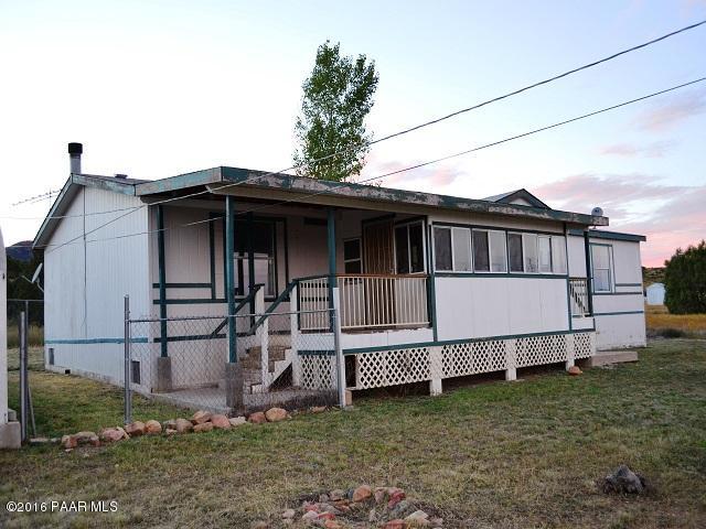 9315 E Smoki Trail, Dewey-Humboldt, AZ 86327