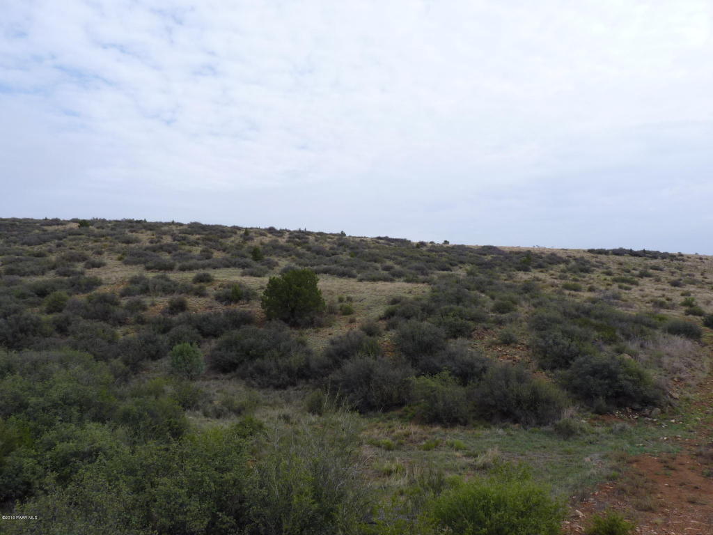 9180 E Wolf Road, Dewey-Humboldt, AZ 86327