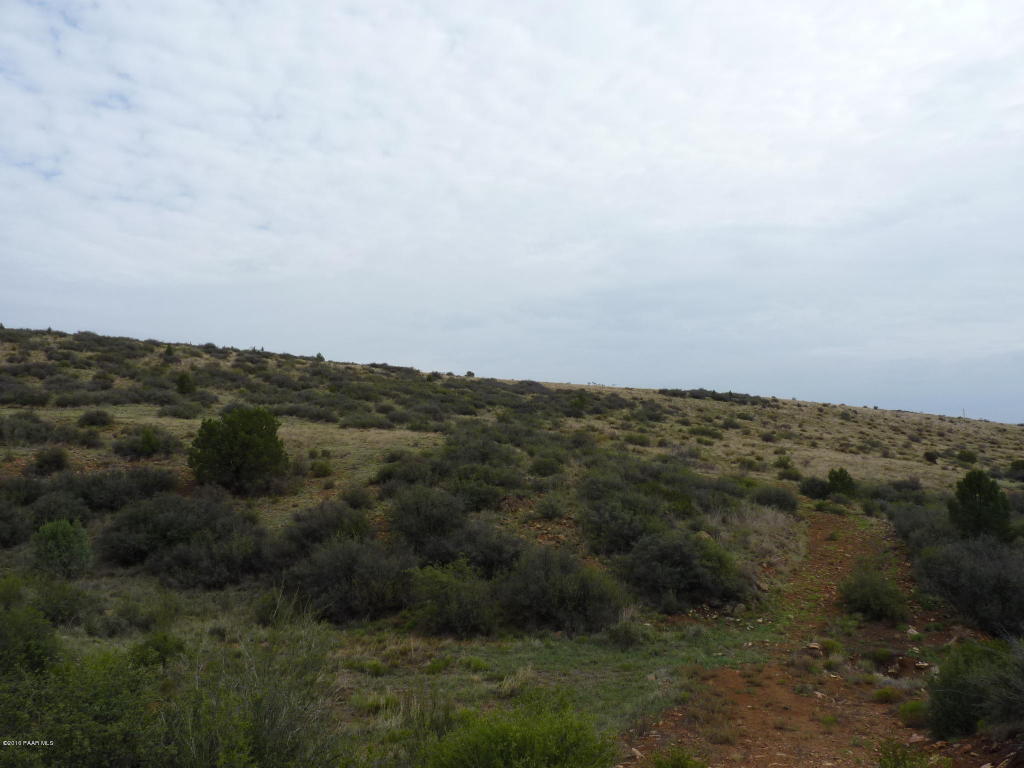 9180 E Wolf Road, Dewey-Humboldt, AZ 86327