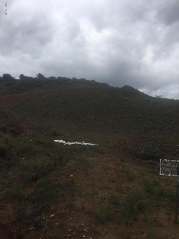 1299 N Oxbow Drive, Dewey-Humboldt, AZ 86327