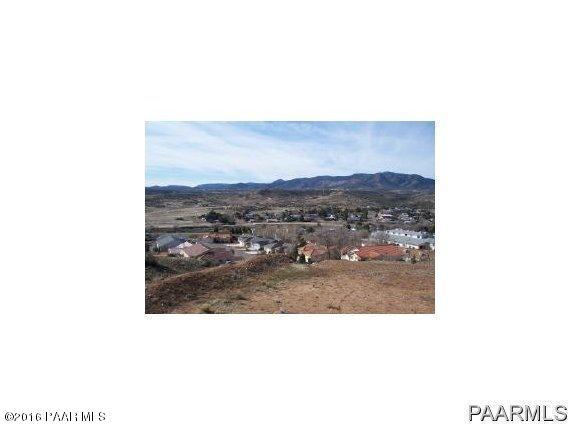 1299 N Oxbow Drive, Dewey-Humboldt, AZ 86327