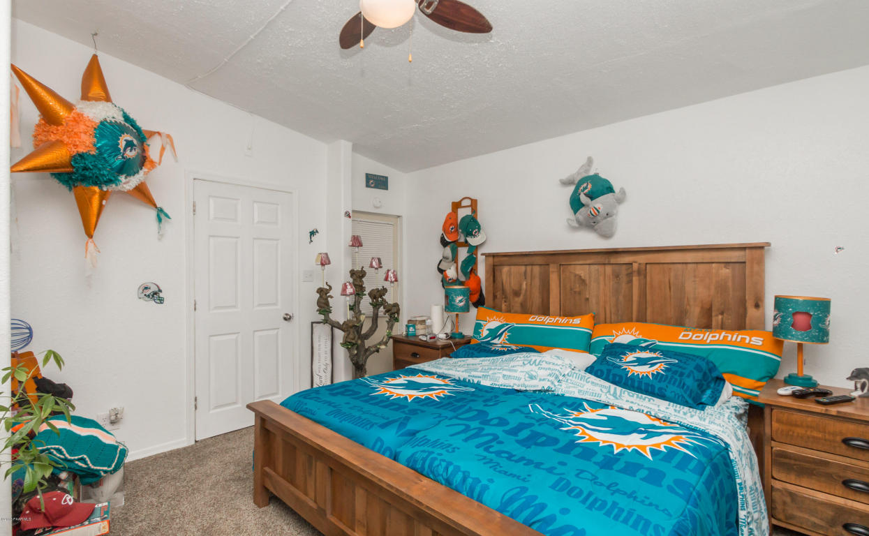 12443 E Mcallister Drive, Dewey-Humboldt, AZ 86327