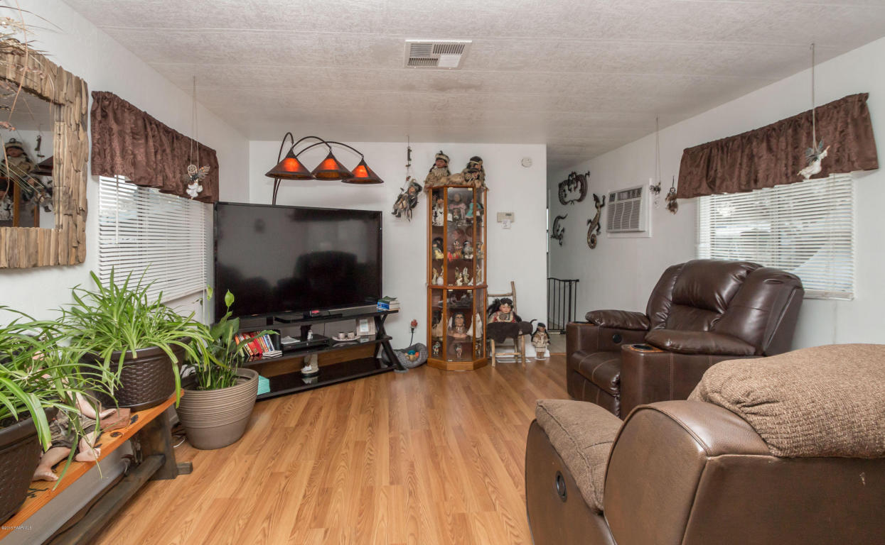 12443 E Mcallister Drive, Dewey-Humboldt, AZ 86327