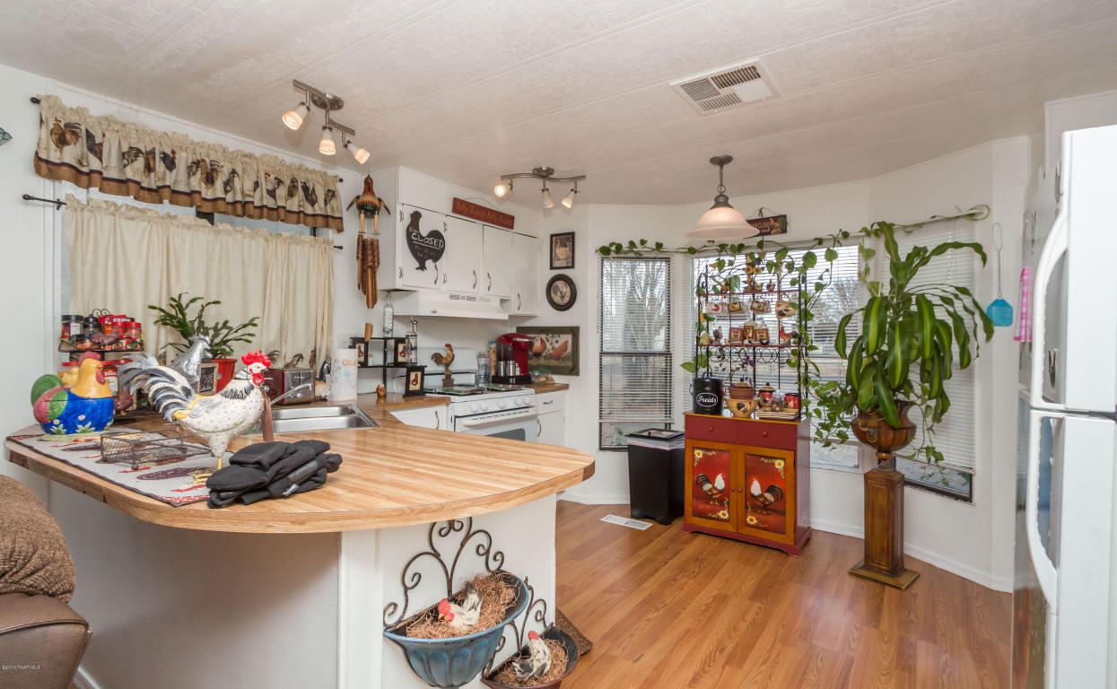 12443 E Mcallister Drive, Dewey-Humboldt, AZ 86327