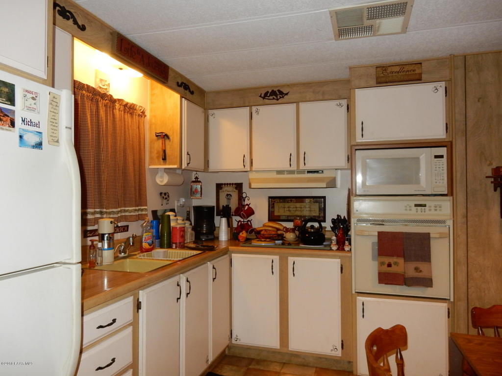 10098 E Buckskin Drive, Dewey-Humboldt, AZ 86327
