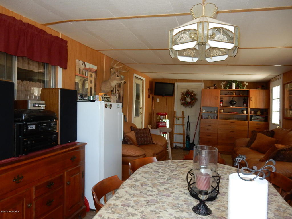 10098 E Buckskin Drive, Dewey-Humboldt, AZ 86327