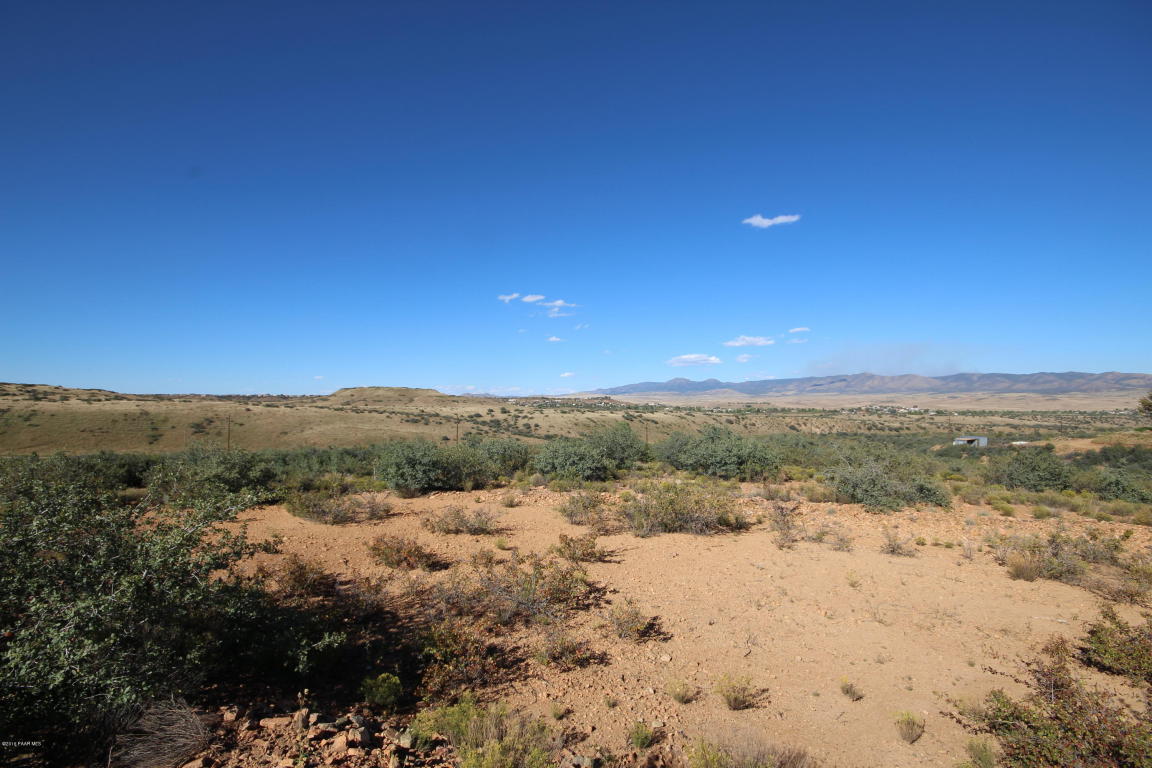 11002 E Kachina Place, Dewey-Humboldt, AZ 86327