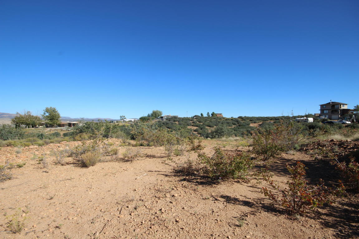 11002 E Kachina Place, Dewey-Humboldt, AZ 86327