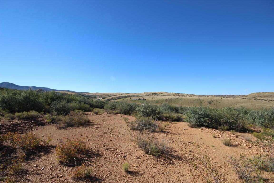 11002 E Kachina Place, Dewey-Humboldt, AZ 86327