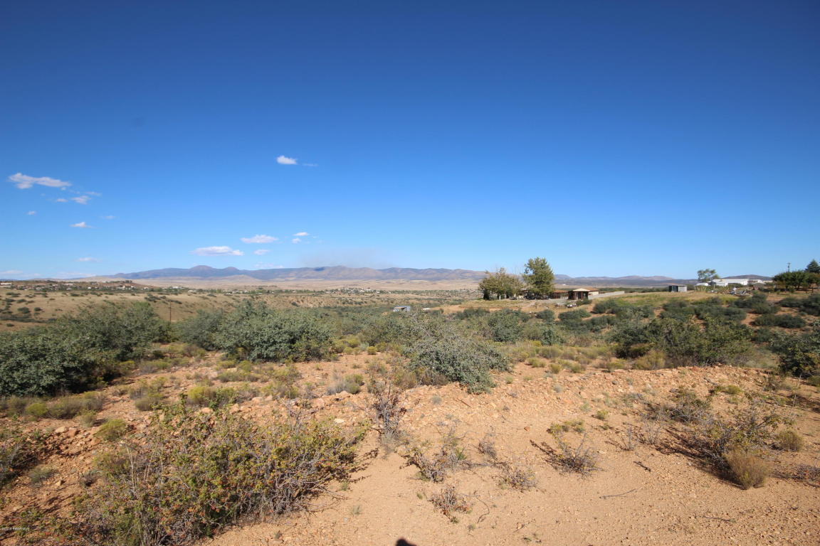 11002 E Kachina Place, Dewey-Humboldt, AZ 86327