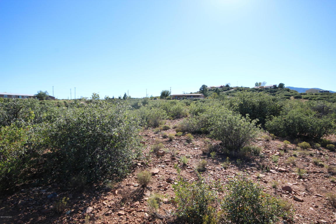 11002 E Kachina Place, Dewey-Humboldt, AZ 86327