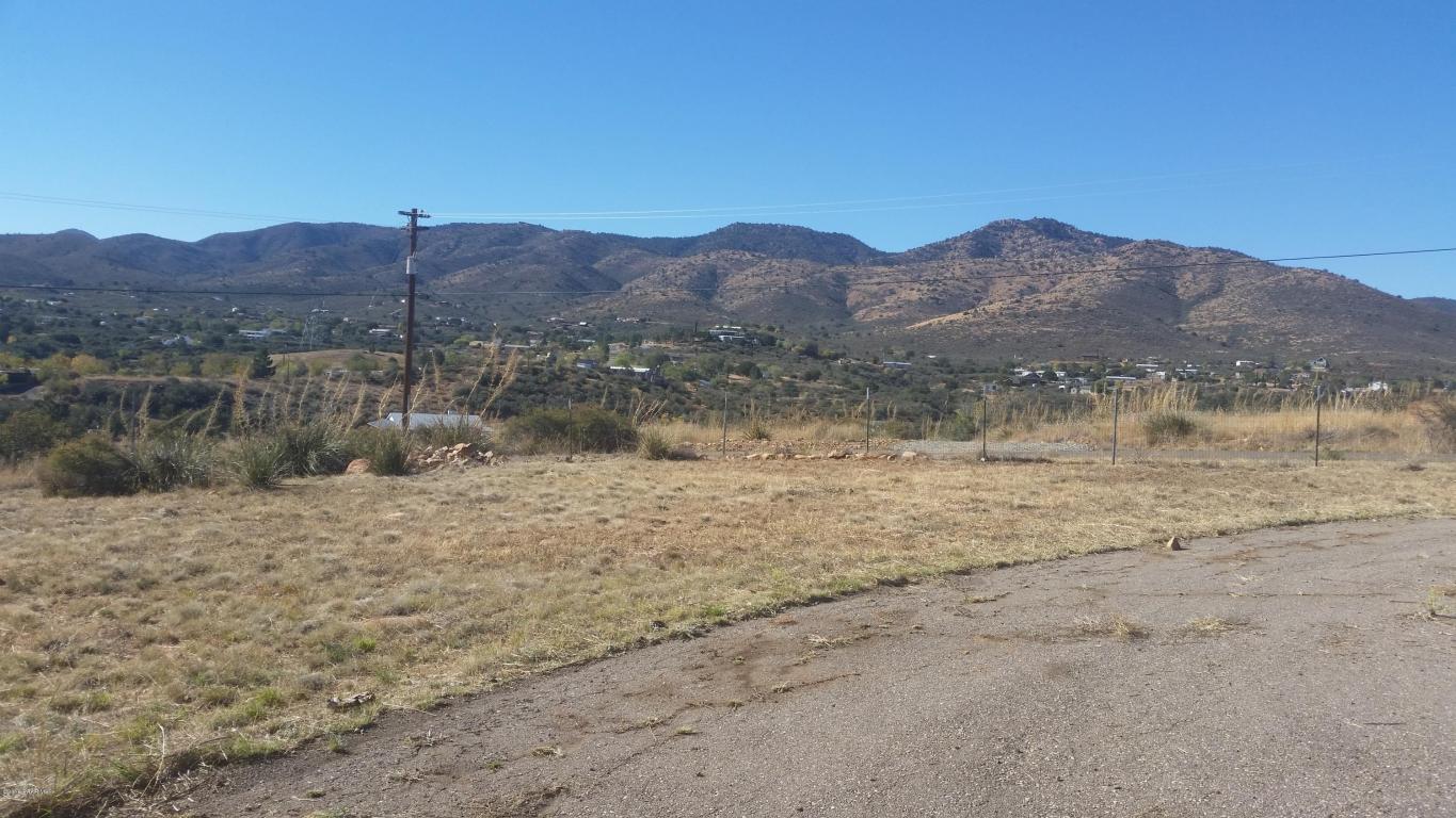 9900 E Tonto Drive, Dewey-Humboldt, AZ 86327