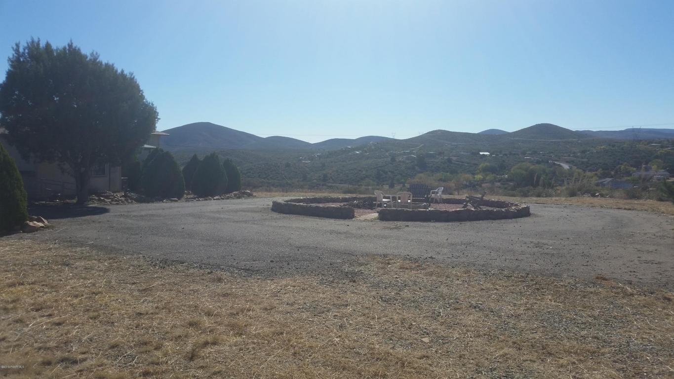 9900 E Tonto Drive, Dewey-Humboldt, AZ 86327