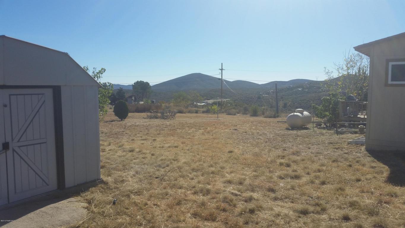 9900 E Tonto Drive, Dewey-Humboldt, AZ 86327