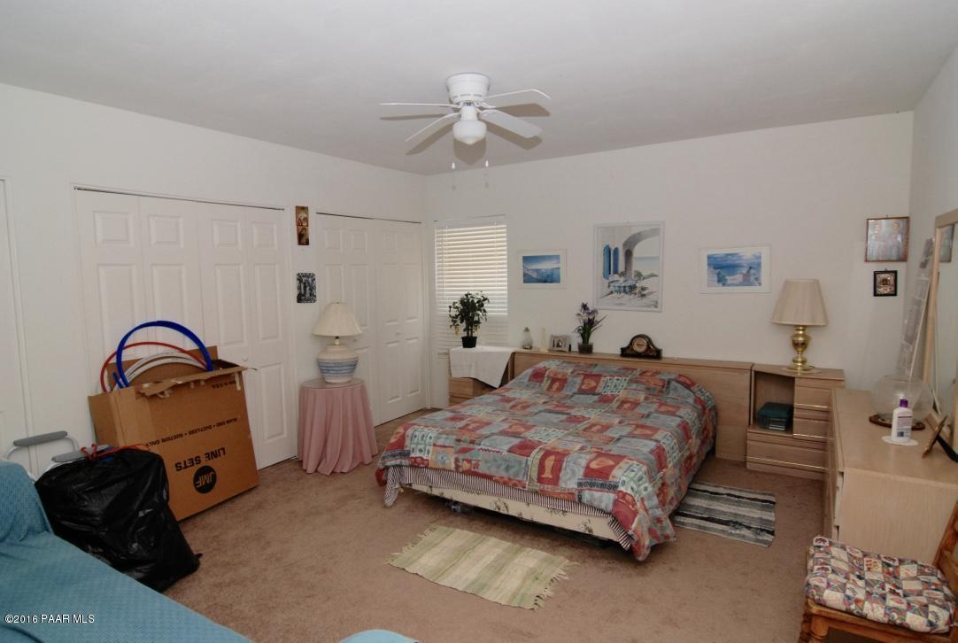 9900 E Tonto Drive, Dewey-Humboldt, AZ 86327