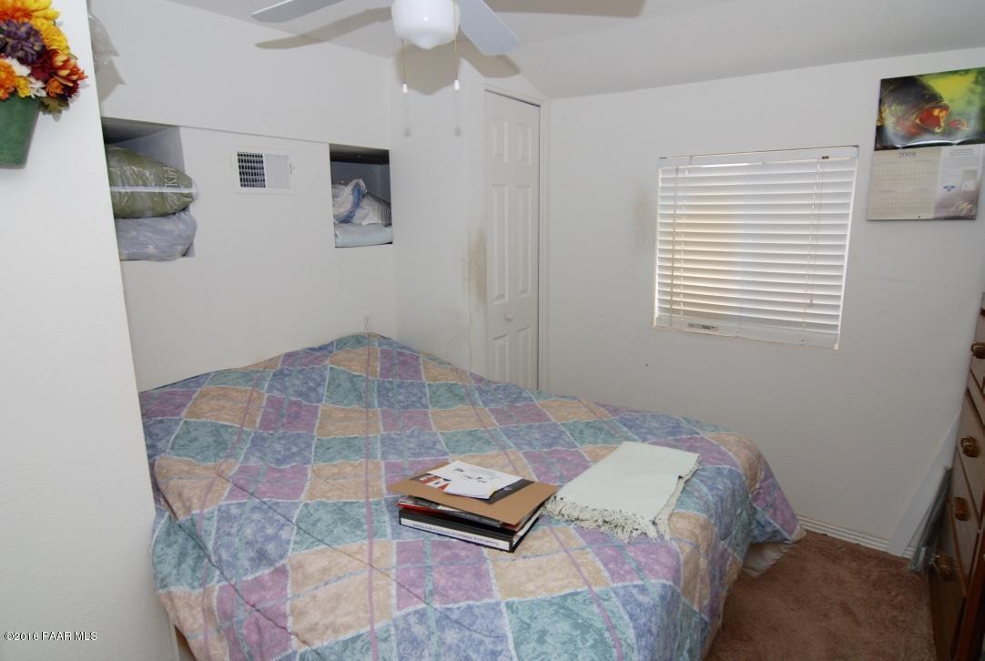 9900 E Tonto Drive, Dewey-Humboldt, AZ 86327
