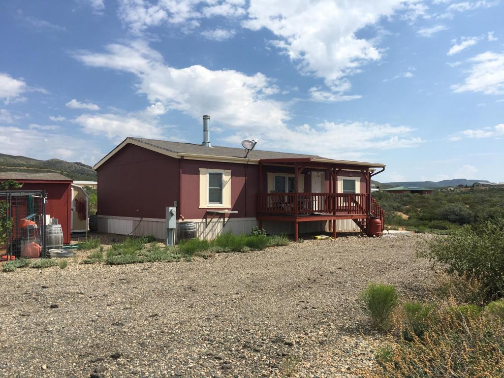 17450 E Purple Sage Trail, Dewey-Humboldt, AZ 86327