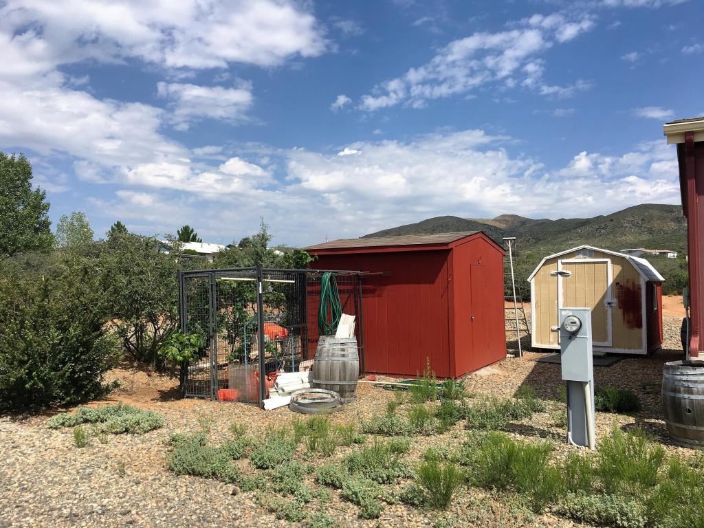 17450 E Purple Sage Trail, Dewey-Humboldt, AZ 86327