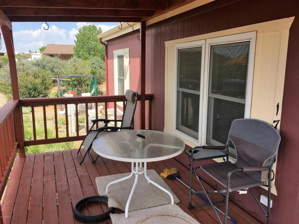 17450 E Purple Sage Trail, Dewey-Humboldt, AZ 86327