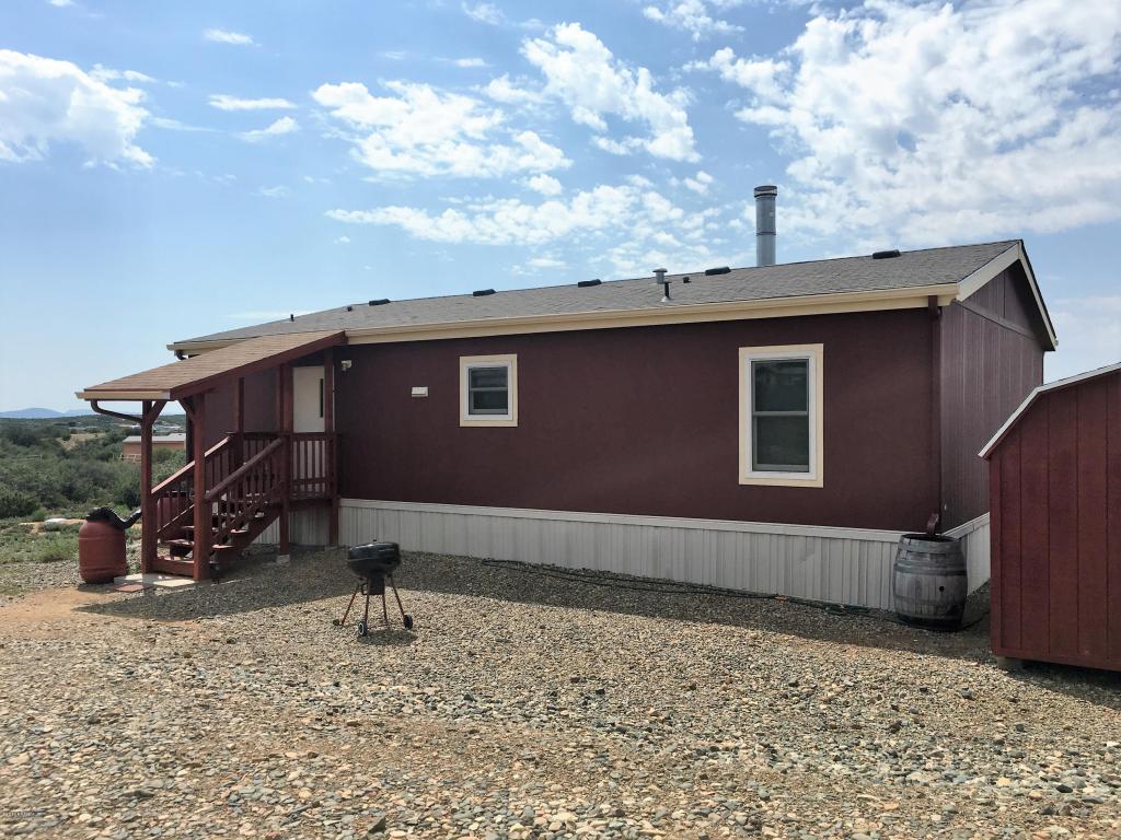17450 E Purple Sage Trail, Dewey-Humboldt, AZ 86327