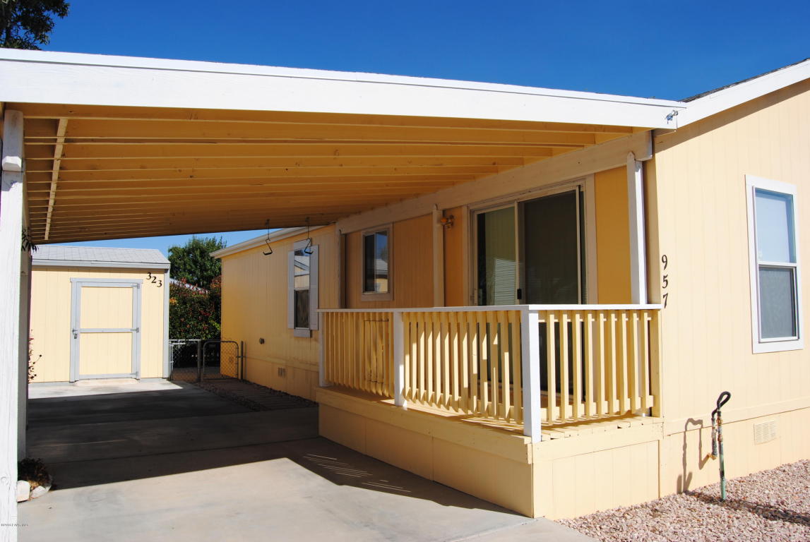 957 N Village Way, Prescott Valley, AZ 86327