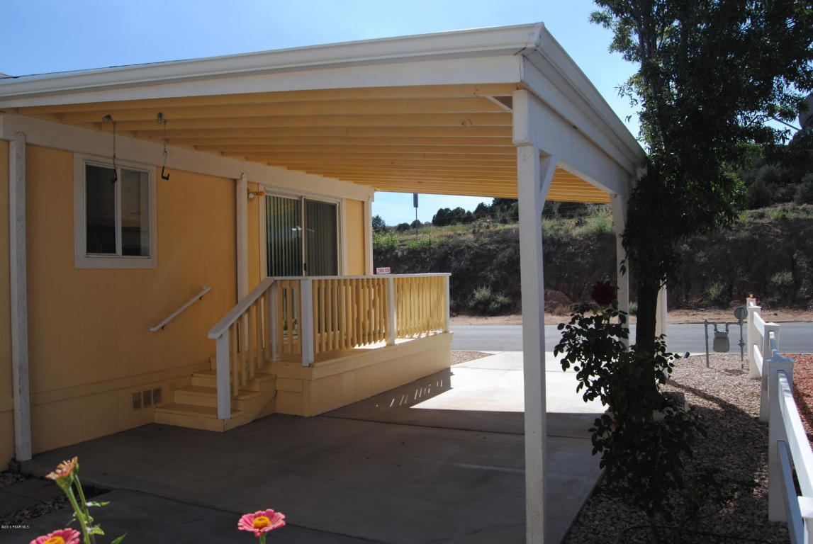 957 N Village Way, Prescott Valley, AZ 86327