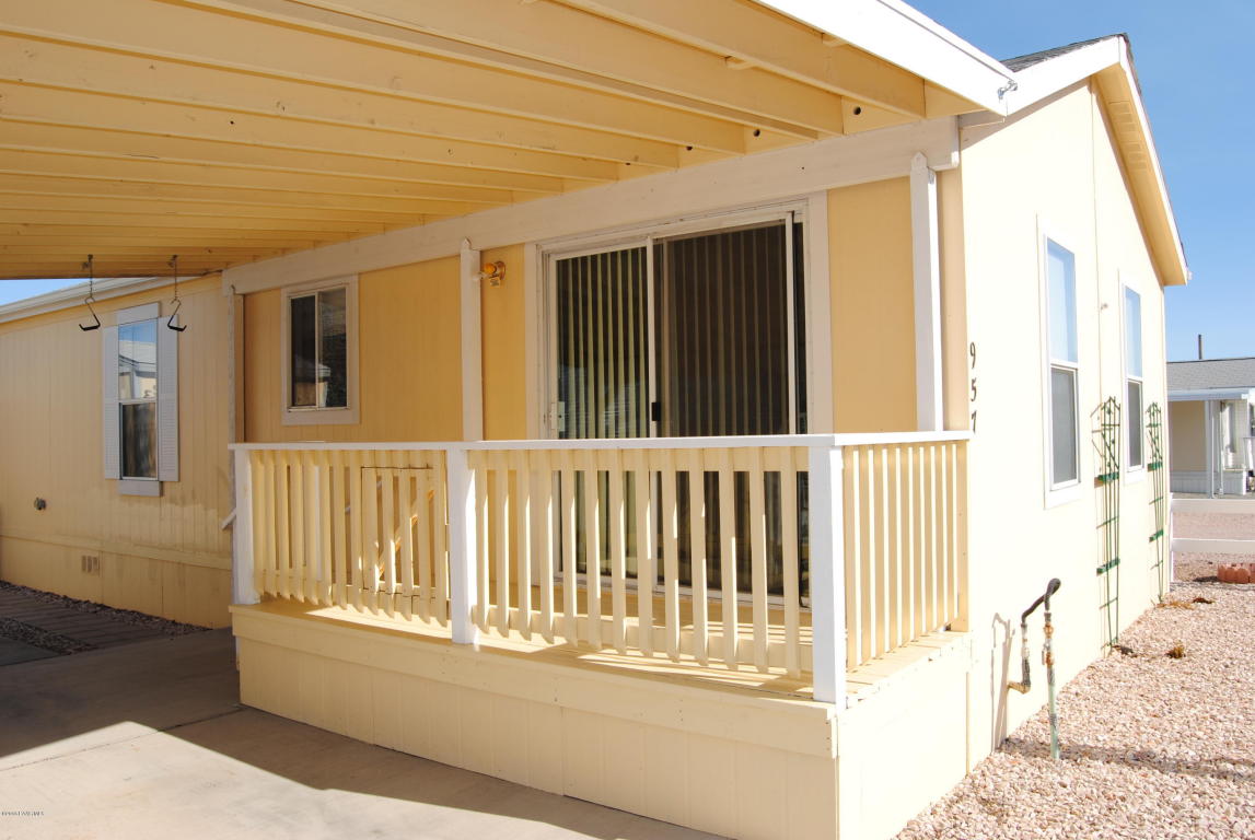 957 N Village Way, Prescott Valley, AZ 86327