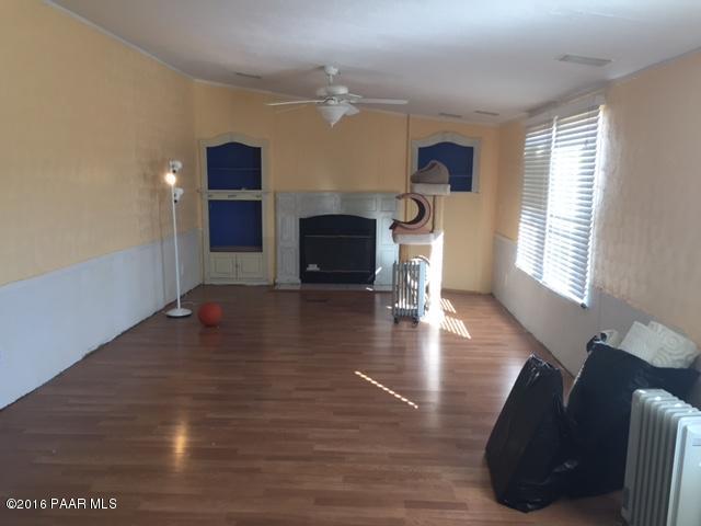 1855 N Gallian Fox, Dewey-Humboldt, AZ 86327