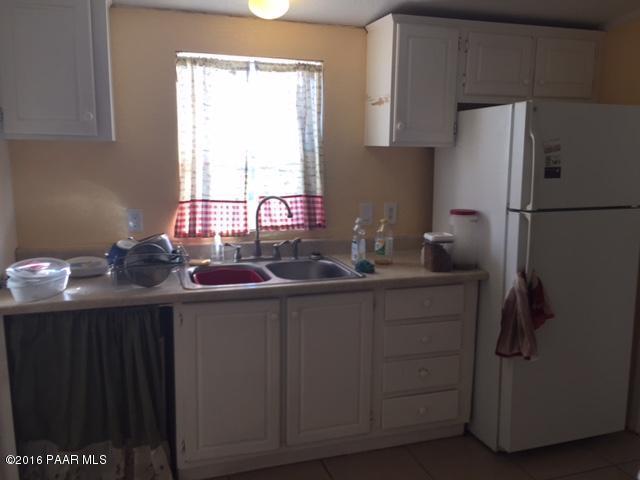 1855 N Gallian Fox, Dewey-Humboldt, AZ 86327