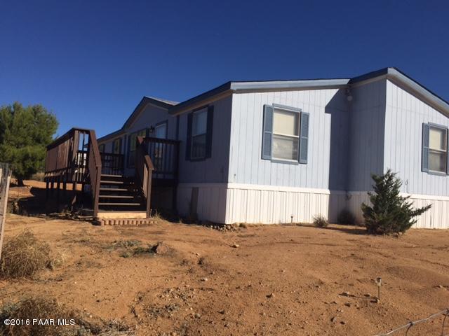 1855 N Gallian Fox, Dewey-Humboldt, AZ 86327