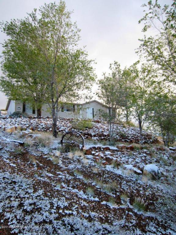 10670 E Janet Way, Dewey-Humboldt, AZ 86327