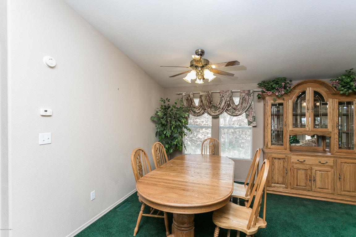 10670 E Janet Way, Dewey-Humboldt, AZ 86327