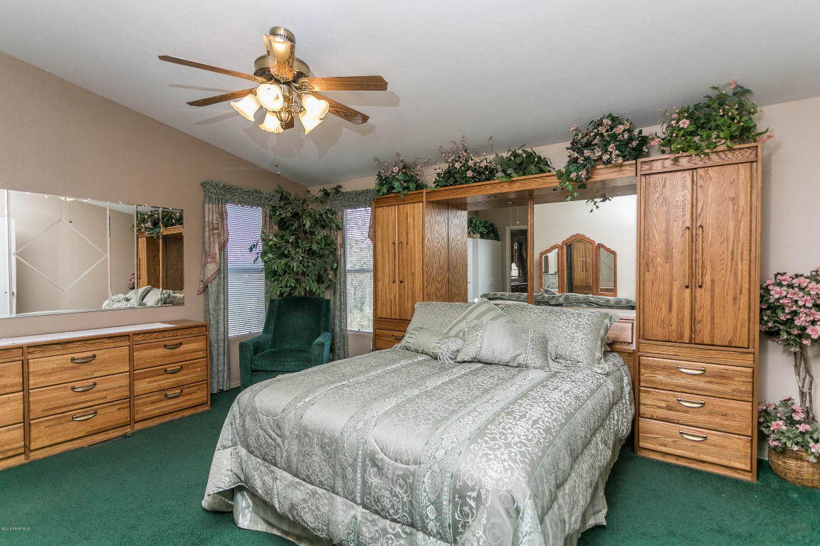 10670 E Janet Way, Dewey-Humboldt, AZ 86327