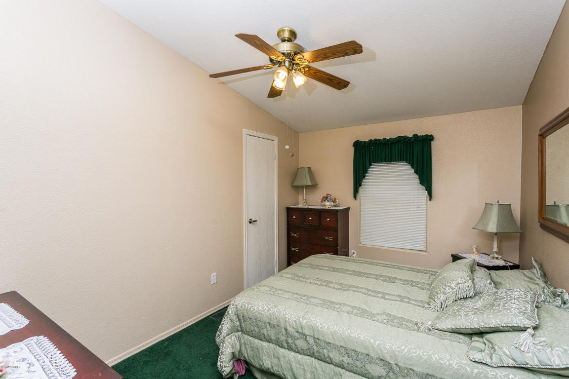 10670 E Janet Way, Dewey-Humboldt, AZ 86327