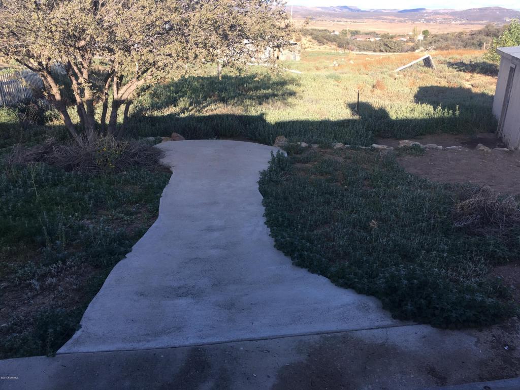 11720 E Yavapai Road, Dewey-Humboldt, AZ 86327