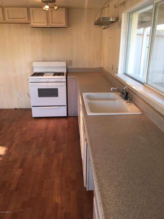 11720 E Yavapai Road, Dewey-Humboldt, AZ 86327