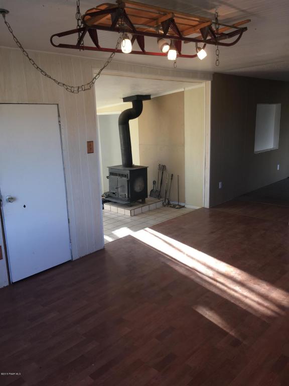11720 E Yavapai Road, Dewey-Humboldt, AZ 86327