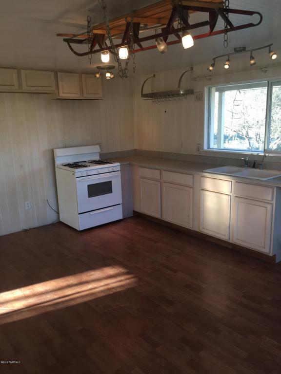 11720 E Yavapai Road, Dewey-Humboldt, AZ 86327