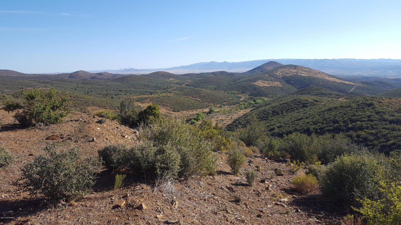 0 S Elizabeth Mine Rd, Dewey, AZ 86327