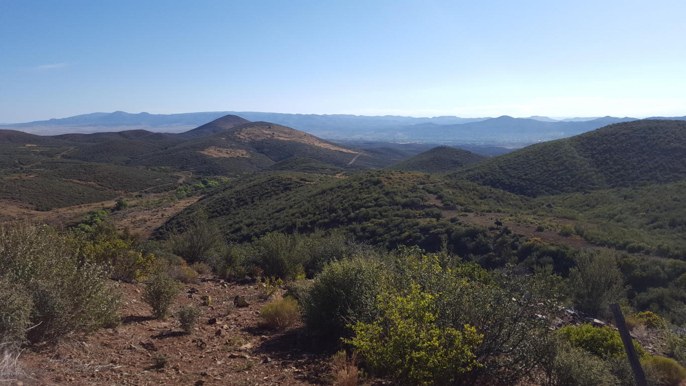 0 S Elizabeth Mine Rd, Dewey, AZ 86327