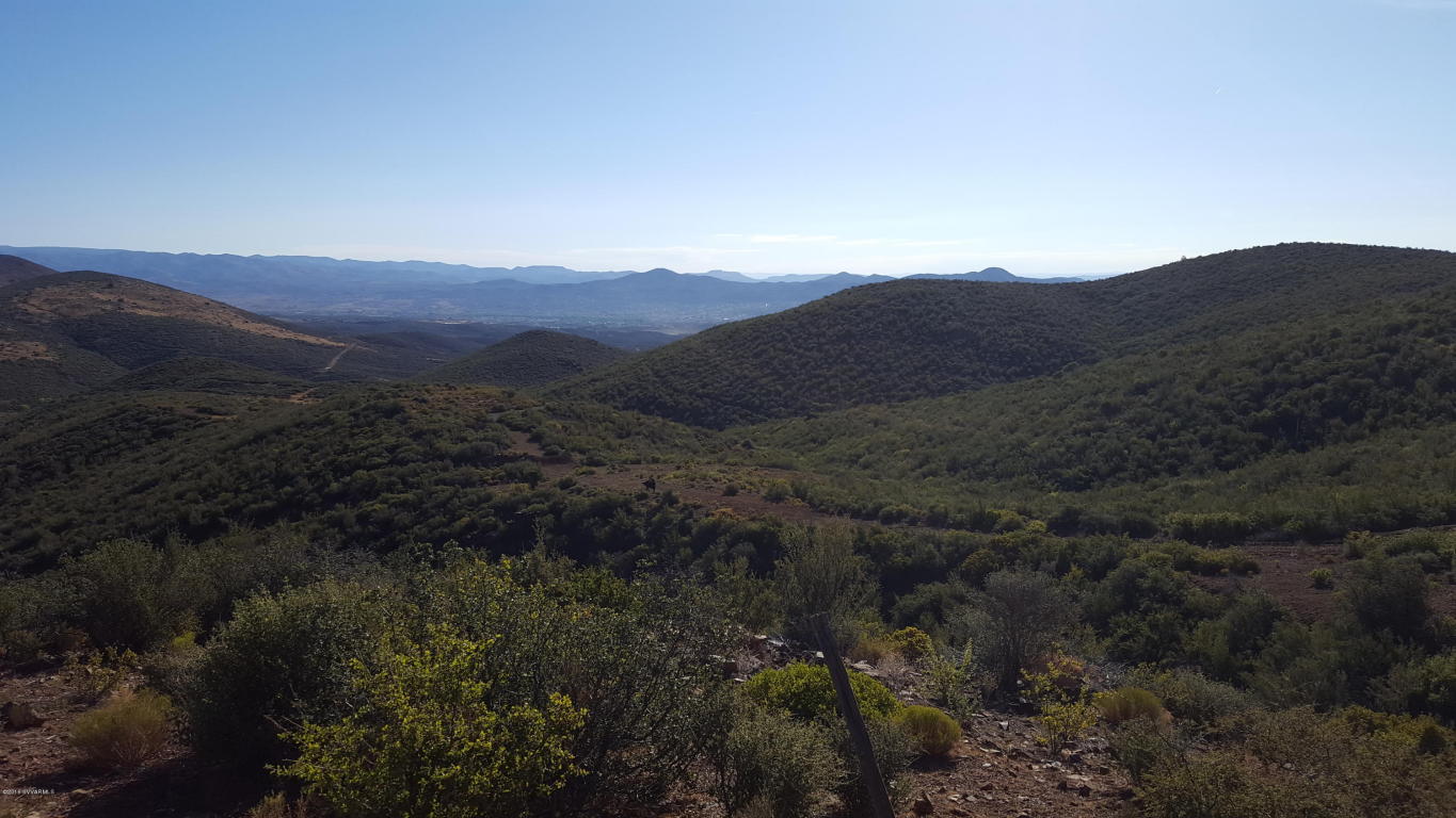 0 S Elizabeth Mine Rd, Dewey, AZ 86327