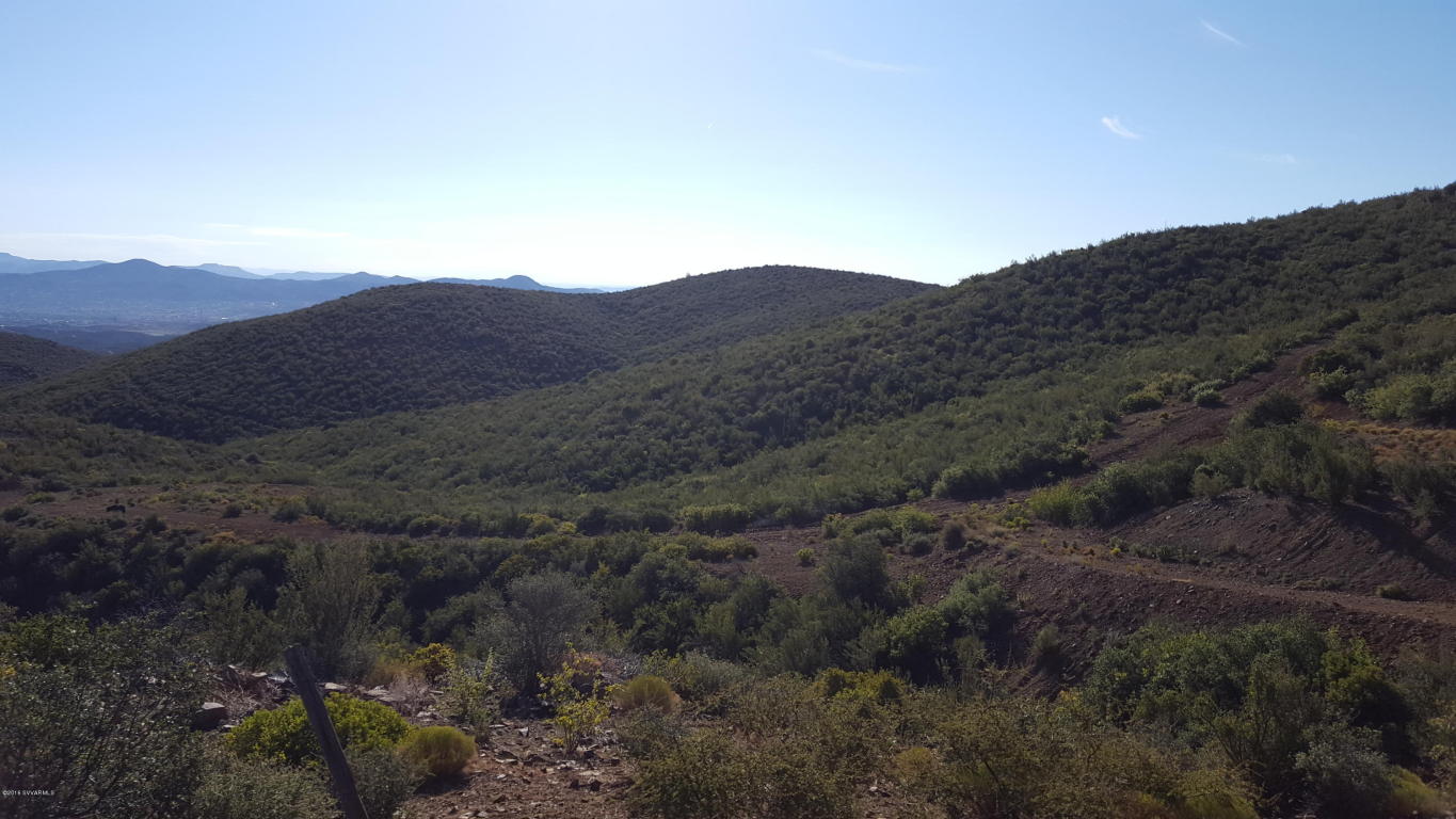 0 S Elizabeth Mine Rd, Dewey, AZ 86327